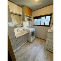 水まわり3点リフォーム工事