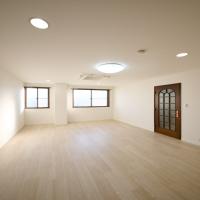 ビルを購入して賃貸物件にリノベーション