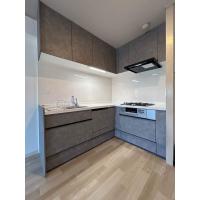 水まわりを中心としたマンションリフォーム工事