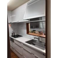 キッチンリフォーム工事