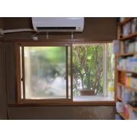 合計6箇所、内窓設置工事