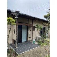 古民家リフォーム