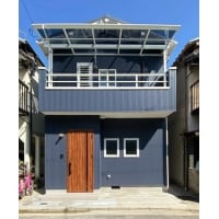 子どもの成長をきっかけに、 一世一代の大規模リフォーム