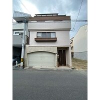 外壁塗装・玄関リフォーム