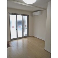 介護リフォーム ガレージの一部を部屋にトイレも