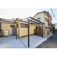 木造戸建てのフルリフォーム