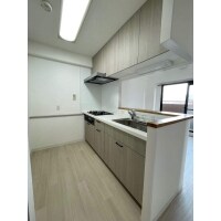 マンション水まわり4点リフォーム・内装リフォーム工事