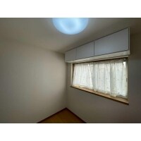 吊り戸棚設置・間仕切り壁造作工事(防音効果あり)