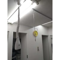 動物病院リフォーム工事