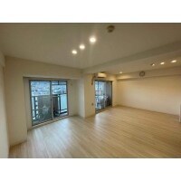 【マンション改装】LDK拡充および内装工事&トイレ交換