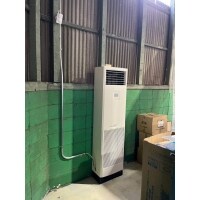 工場電気工事・工場リフォーム