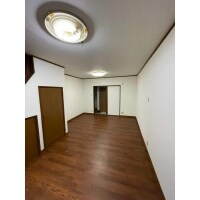 賃貸戸建て内装工事