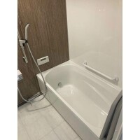 浴室リフォーム工事