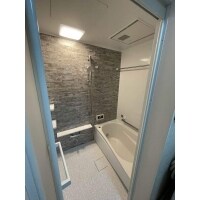 浴室リフォーム工事