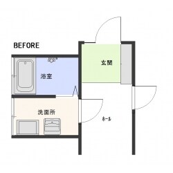 Before