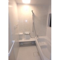 あったかお風呂にリフォーム