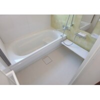 清潔感のある水廻りに一新!お手入れ楽々リフォーム