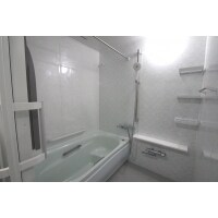 マンションリフォーム 浴室を既存より広くリフォーム!