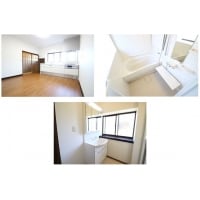 ご実家の水廻りリフォーム 白蟻被害や配管腐食をリフレッシュ