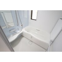あたたかでバリアフリーなユニットバスへ
