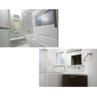 あたたかでバリアフリーなユニットバスへ