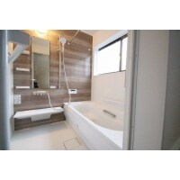 タイル浴室からあたたかいユニットバスへリフォーム