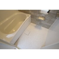 暖房、内窓であったか浴室リフォーム