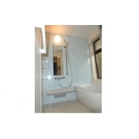 落ちない汚れはもうイヤだ!お手入れラクラクユニットバスへ