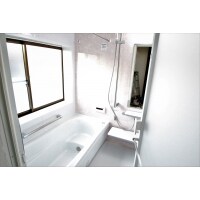 浴槽、床を自動洗浄　お手入れ楽々快適なユニットバスリフォーム