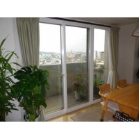 【O様邸】マンション窓リフォーム(防音/断熱工事)