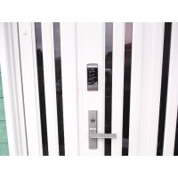 防犯対策にゲートマン