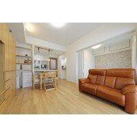 築25年中古マンションのフルリフォーム