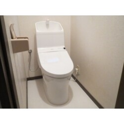 ＴＯＴＯウォシュレット一体形便器