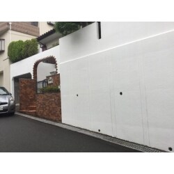 よう壁塗装工事
