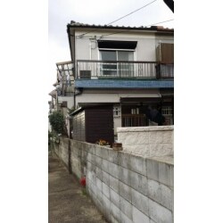 施工後
綺麗に仕上がりました。施主様にも大変喜んでいただき、感謝感謝です。