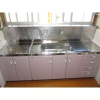 キッチン タカラアーバス 八尾市