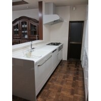 システムキッチン入替 トクラス ベリー 八尾市