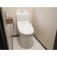 TOTOウォシュレット一体形便器