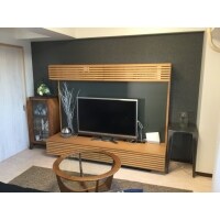 マンションフルリフォーム LDK編 LIXIL ARESTA