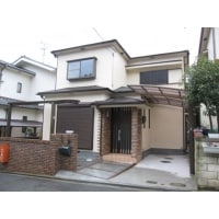 中古物件購入 全面リフォーム 柏原市S邸
