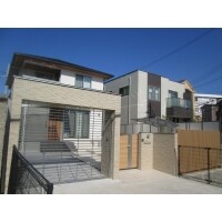 ぬくもりのある おしゃれな 新築 エクステリア・外構工事