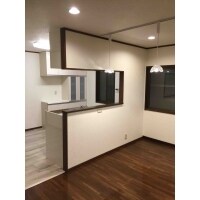中古住宅リノベーション
