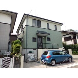 外壁屋根を遮熱塗料で塗り替えリフォーム