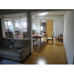 段差解消!バリアフリーリフォーム