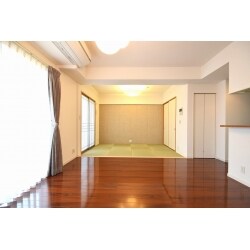 中古マンションをデザインリフォーム!