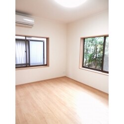 築40年の戸建て賃貸物件をリノベーション