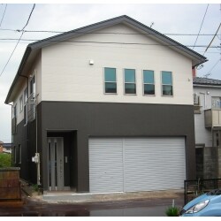 全面改装~築40年住宅リノベーション