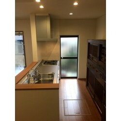 水回りリフォームで機能性アップ!