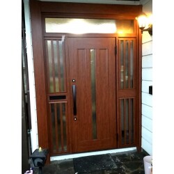 1dayリフォームで玄関のお悩みをすっきり解消!