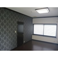 和室からオシャレな洋室へリフォーム